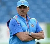 Ravi Shastri talks about Indian pitches