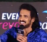 Kabza movie pre relese press meet