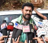 MP Avinash Reddy wrote CBI