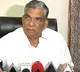 Former minister Vijayaramarao passed away