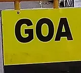 Woman tourist hit security guard with footwear in Goa