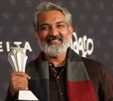 After the award, it's party time for 'RRR' team, courtesy Rajamouli