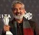 After the award, it's party time for 'RRR' team, courtesy Rajamouli