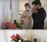 Ram Charan's moving temple travels with him to LA for Oscars