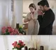 Ram Charan's moving temple travels with him to LA for Oscars
