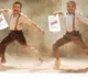 Poster war: Rajasthan Cong, BJP attack each other with 'Naatu rhyme'