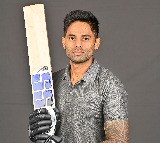Suryakumar Yadav signs up with JioCinema as its brand ambassador