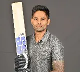 Suryakumar Yadav signs up with JioCinema as its brand ambassador