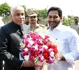 AP government is providing good governance for last four years: Governor Abdul Nazir