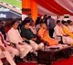 Nitin Gadkari Likens Yogi Adityanath To Lord Krishna