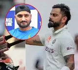 Virat Kohli Can Break Sachin 100 Centuries Record says Harbhajan