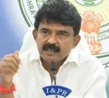 Perni Nani fires on Pawan Kalyan