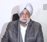 Rajasthan Congress Leader comment Sparks New Row