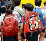 Telangana Schools To Operate Half Day Classes From March 15