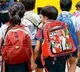 Telangana Schools To Operate Half Day Classes From March 15