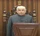 AP governor abdul nazeer speech in assembly
