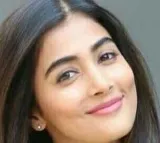 Pooja Hegde Special