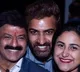 Only Balakrishna is my family says Tarakaratna wife Alekhya Reddy