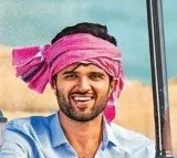 Vijay Devarakonda Upcoming Movies Update