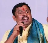 Raja Singh comments on D Arvind