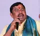 Raja Singh comments on D Arvind