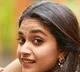 Keerthi Suresh Special