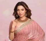 Tamannaah speaks about her hair