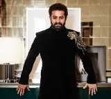 NTR is number one on Top Male Mentions from Oscars 2023 Ram Charan secures second spot