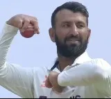 Ashwins Should I Leave My Job Tweet Cheteshwar Pujaras Priceless Response
