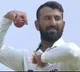 Ashwins Should I Leave My Job Tweet Cheteshwar Pujaras Priceless Response