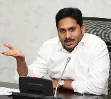 CM Jagan tells ministers govt will shit Vizag in July