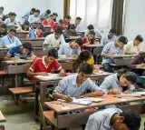 Telangana Inter exams from March 15