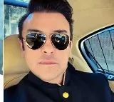 Adnan Sami Calls Andhra Chief Minister Regional Minded Frog