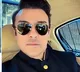 Adnan Sami Calls Andhra Chief Minister Regional Minded Frog