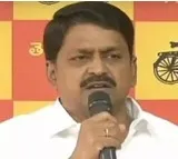 YSRCP decreased governors status says Payyavula Keshav