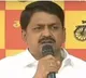 YSRCP decreased governors status says Payyavula Keshav