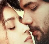 O Sathiya lyrical song released