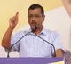 Arvind Kejriwal campaigns in Madhya Pradesh