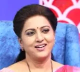 yamuna Interview