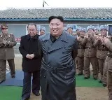 Spy who used internet to search about Kim was death sentenced