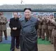 Spy who used internet to search about Kim was death sentenced