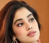 Janvi Kapoor Special