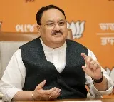 JP Nadda opines on Port Blair municipal council election