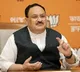 JP Nadda opines on Port Blair municipal council election