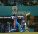 Harman Preet Kaur plays with responsibility