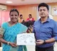TDP leader Selvi elected as Port Blair municipal chairperson