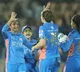 Mumbai Indians women registers fifth win in a row