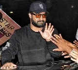'An unforgettable moment': Jr NTR on Oscar for 'Naatu Naatu'