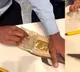 Man hiding gold worth Rs 69L in slippers arrested at Bengaluru airport