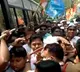 Telangana Congress leaders detained during 'chalo Raj Bhavan' march